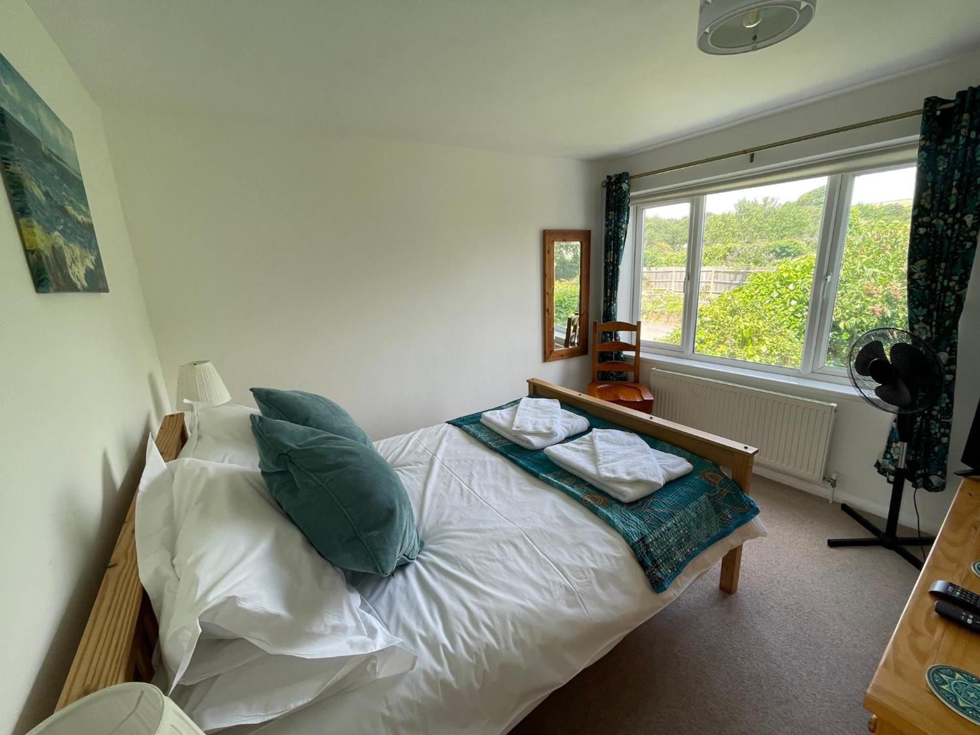 Close To Sea And South Downs National Park - Sompting Екстер'єр фото