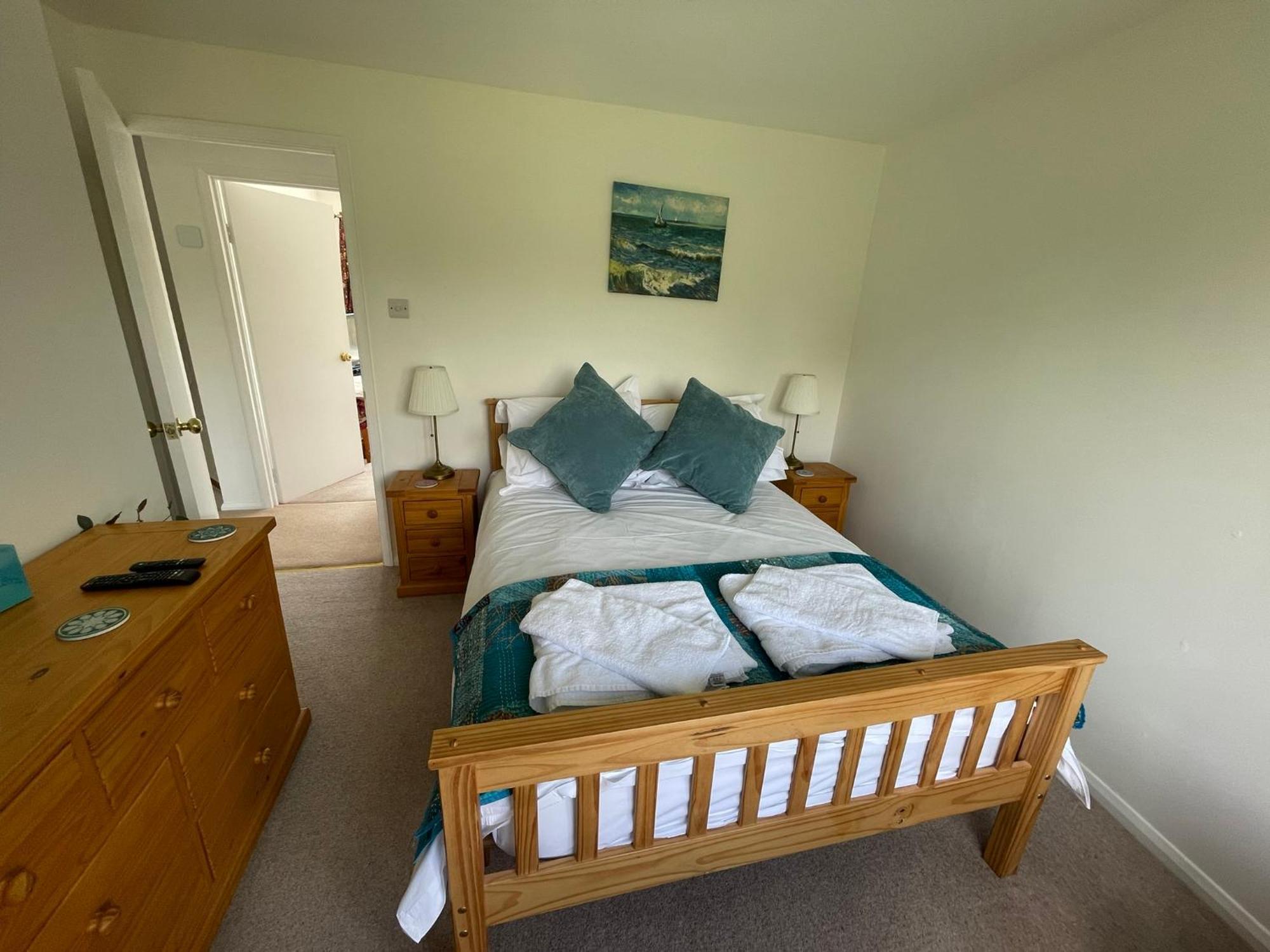 Close To Sea And South Downs National Park - Sompting Екстер'єр фото