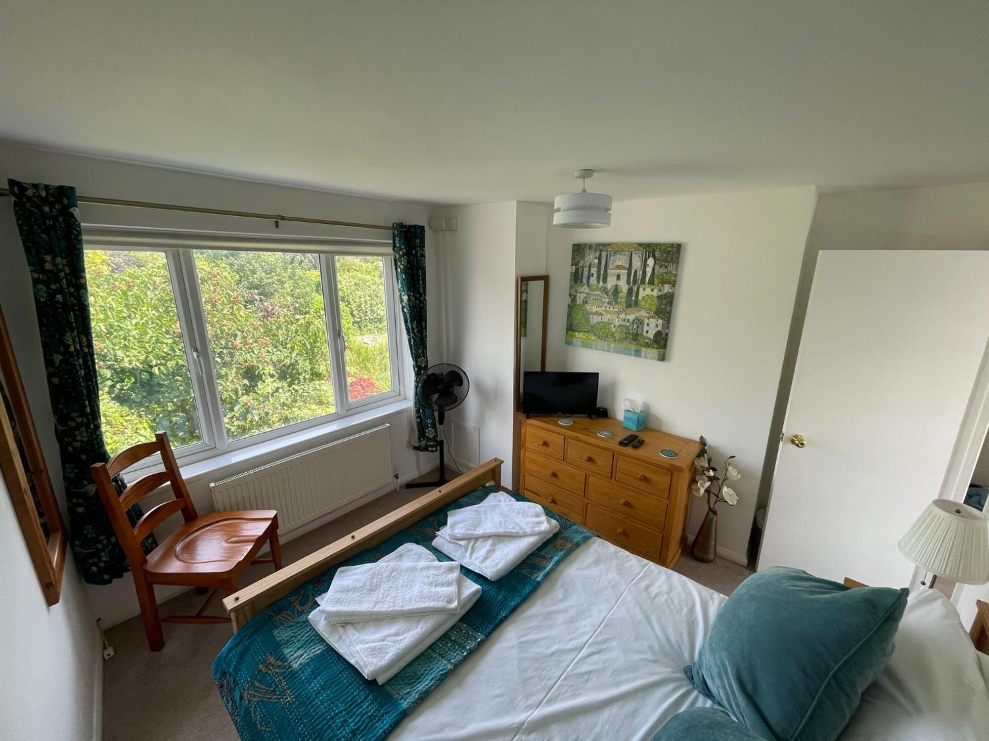Close To Sea And South Downs National Park - Sompting Екстер'єр фото
